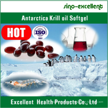 Supply High Quality Natural Antarctic Krill Oil